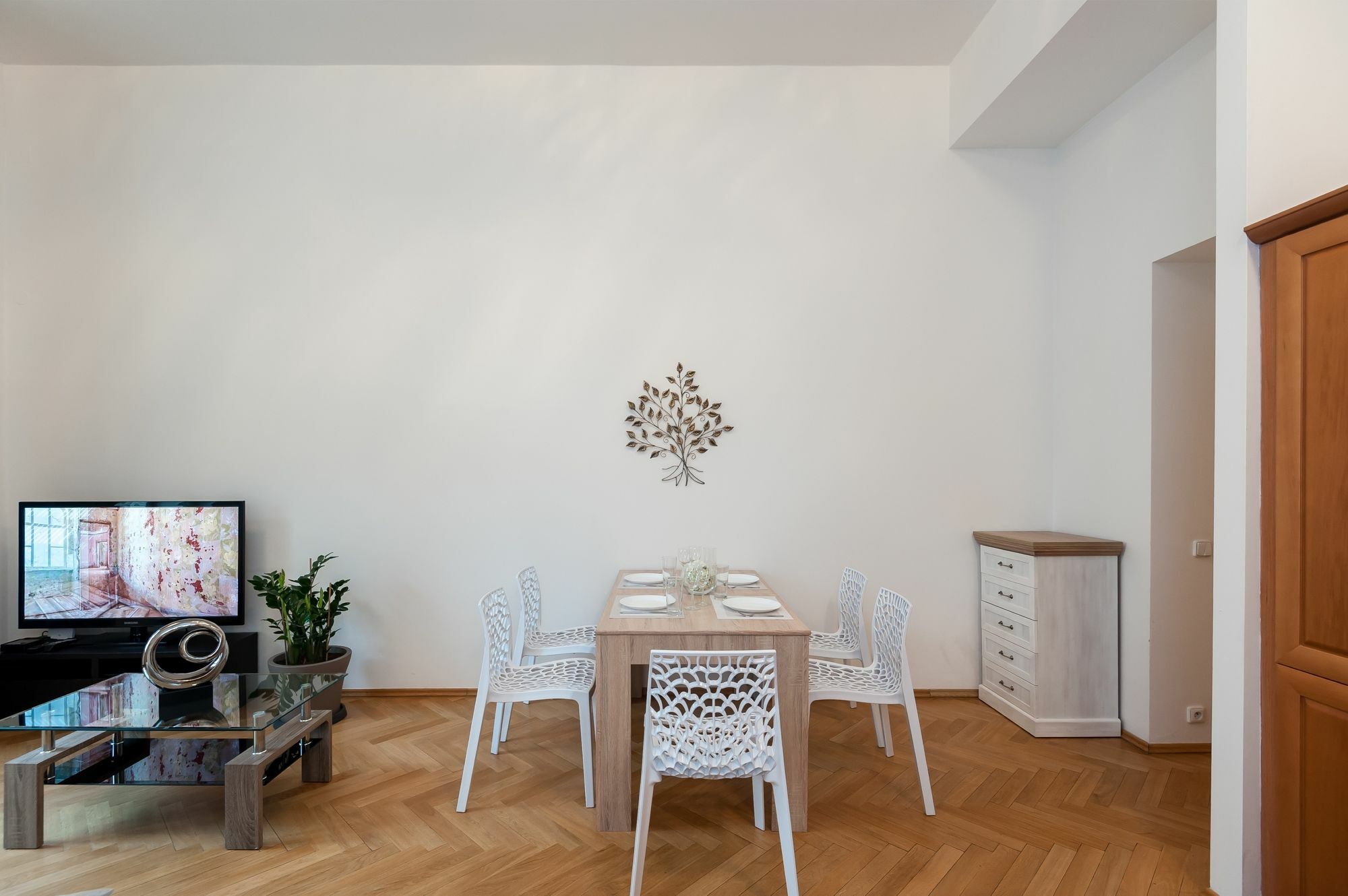 Slovansky Dum Boutique Prag