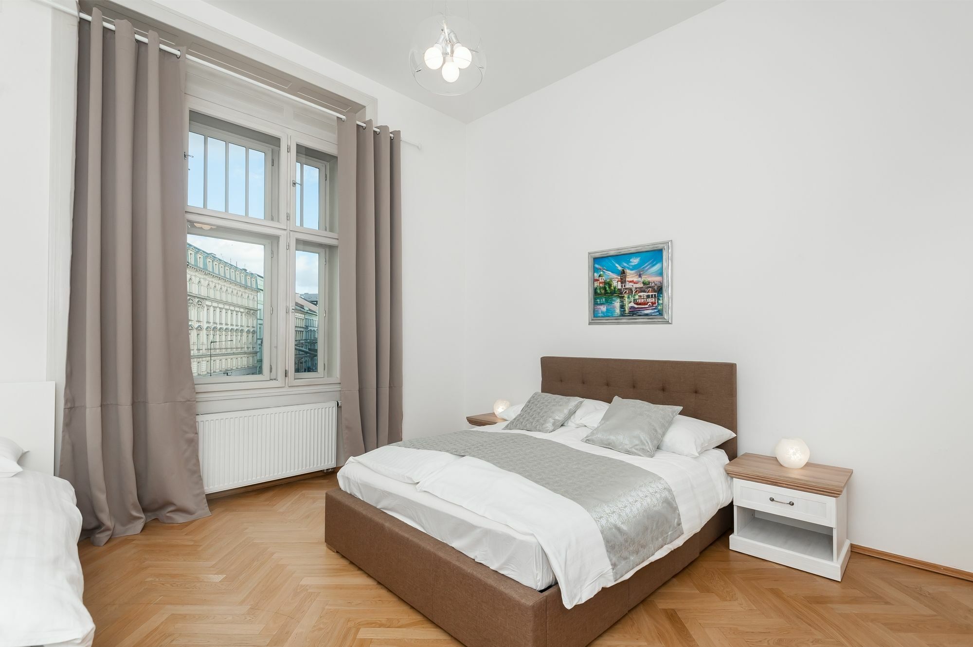 Slovansky Dum Boutique Apartment *