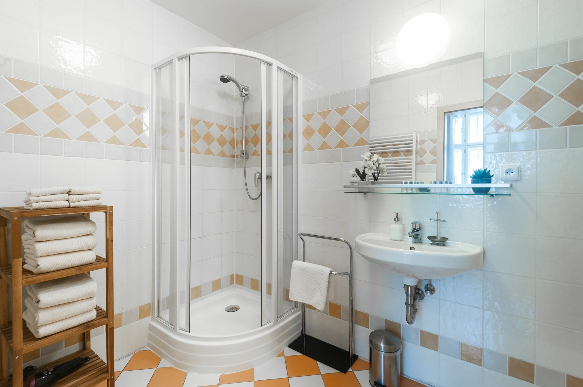 Apartment Slovansky Dum Boutique