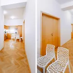 Slovansky Dum Boutique Apartments