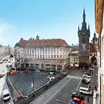 Slovansky Dum Boutique Apartments