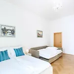 Slovansky Dum Boutique Apartments