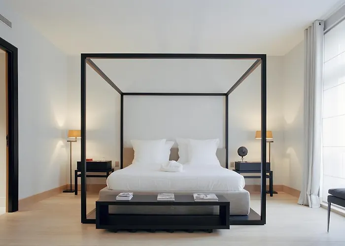 Slovansky Dum Boutique Apartments