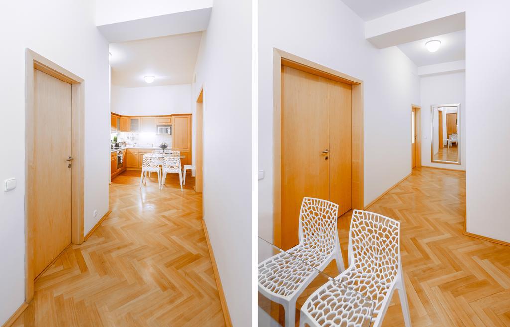 Apartment Slovansky Dum Boutique
