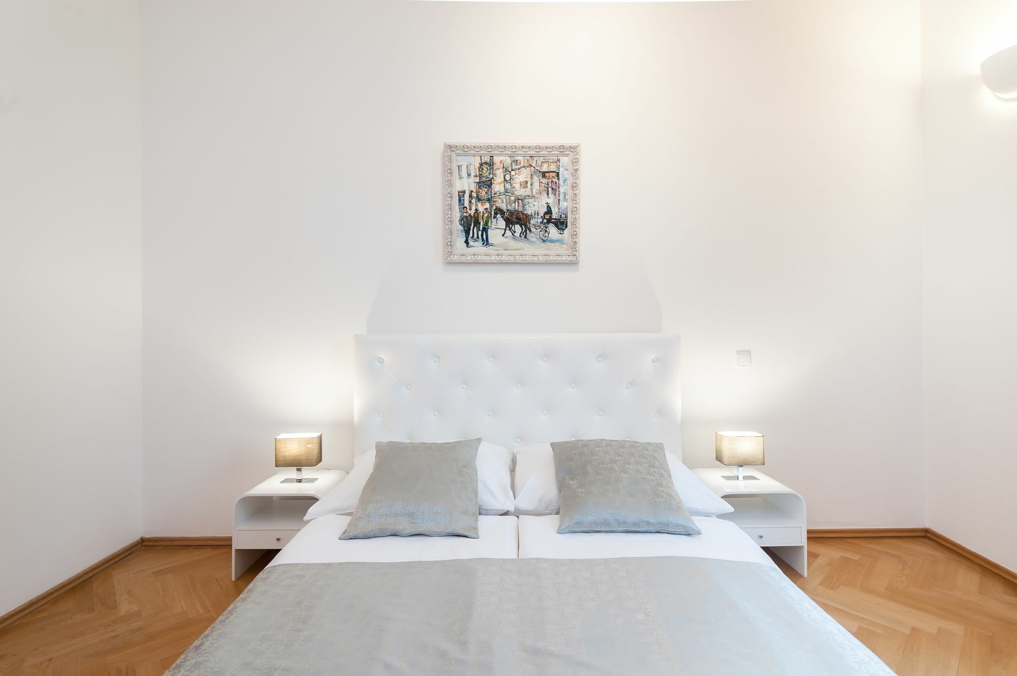 Slovansky Dum Boutique Apartment Prag