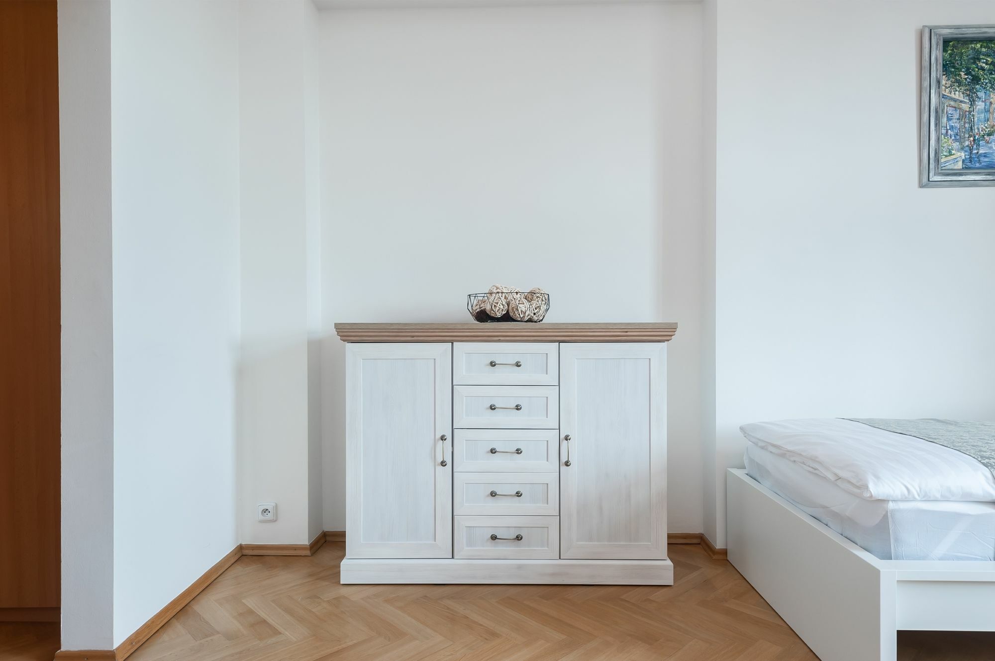 Apartment Slovansky Dum Boutique Prag