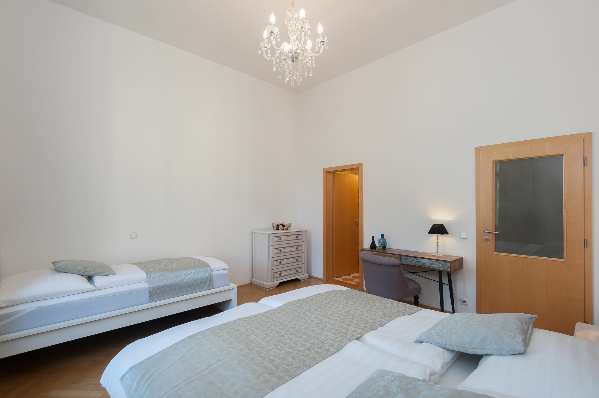 Slovansky Dum Boutique Apartment *