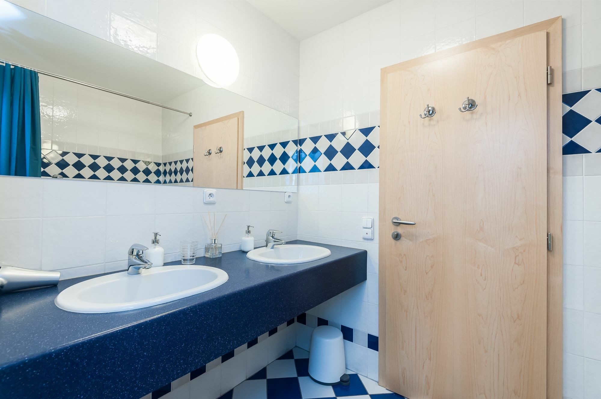 Apartment Slovansky Dum Boutique Prag