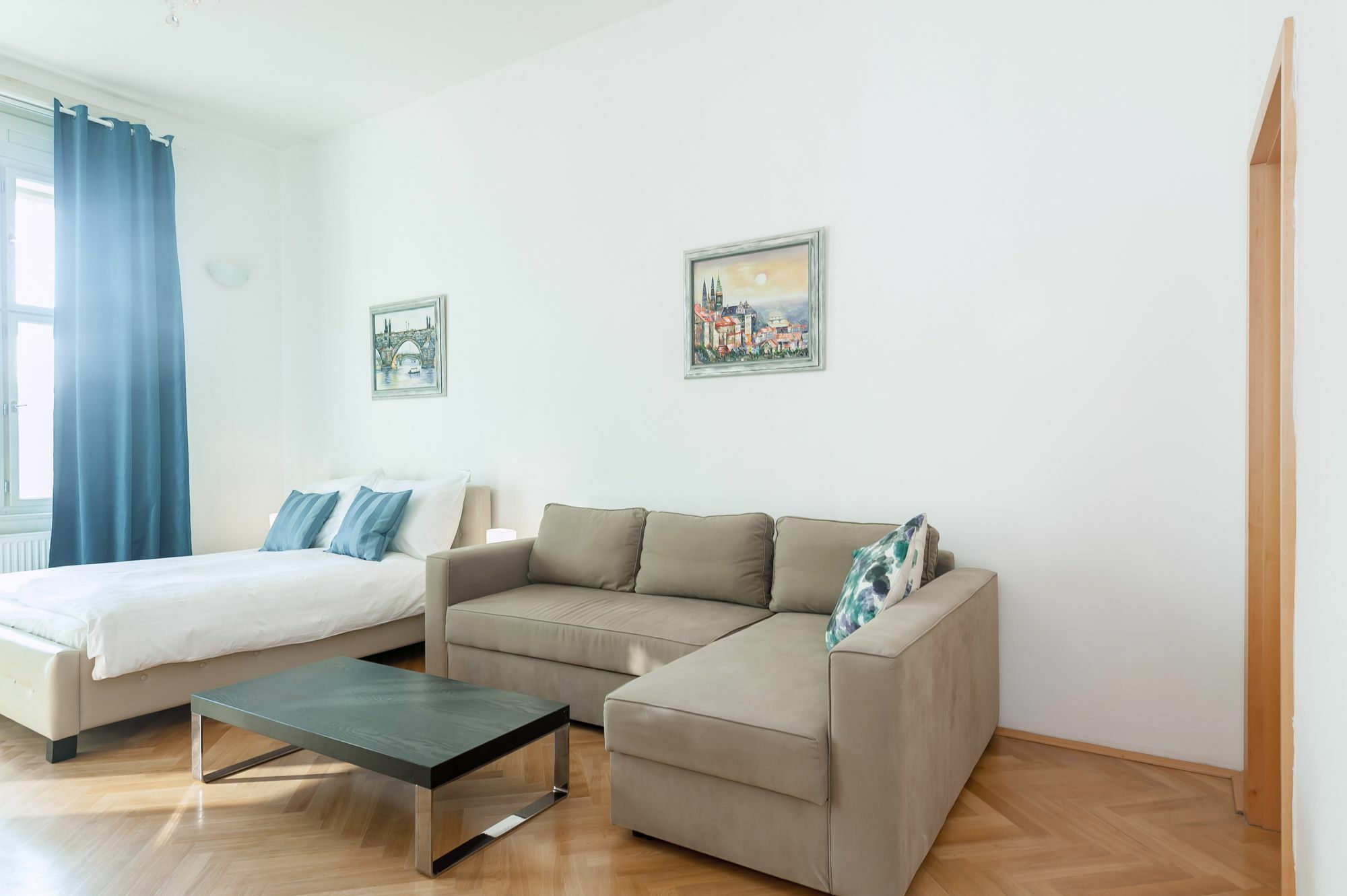 Apartment Slovansky Dum Boutique *