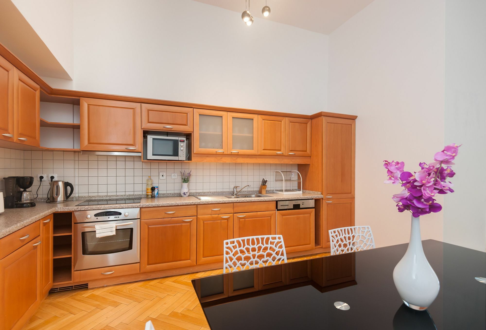 Slovansky Dum Boutique Apartment *