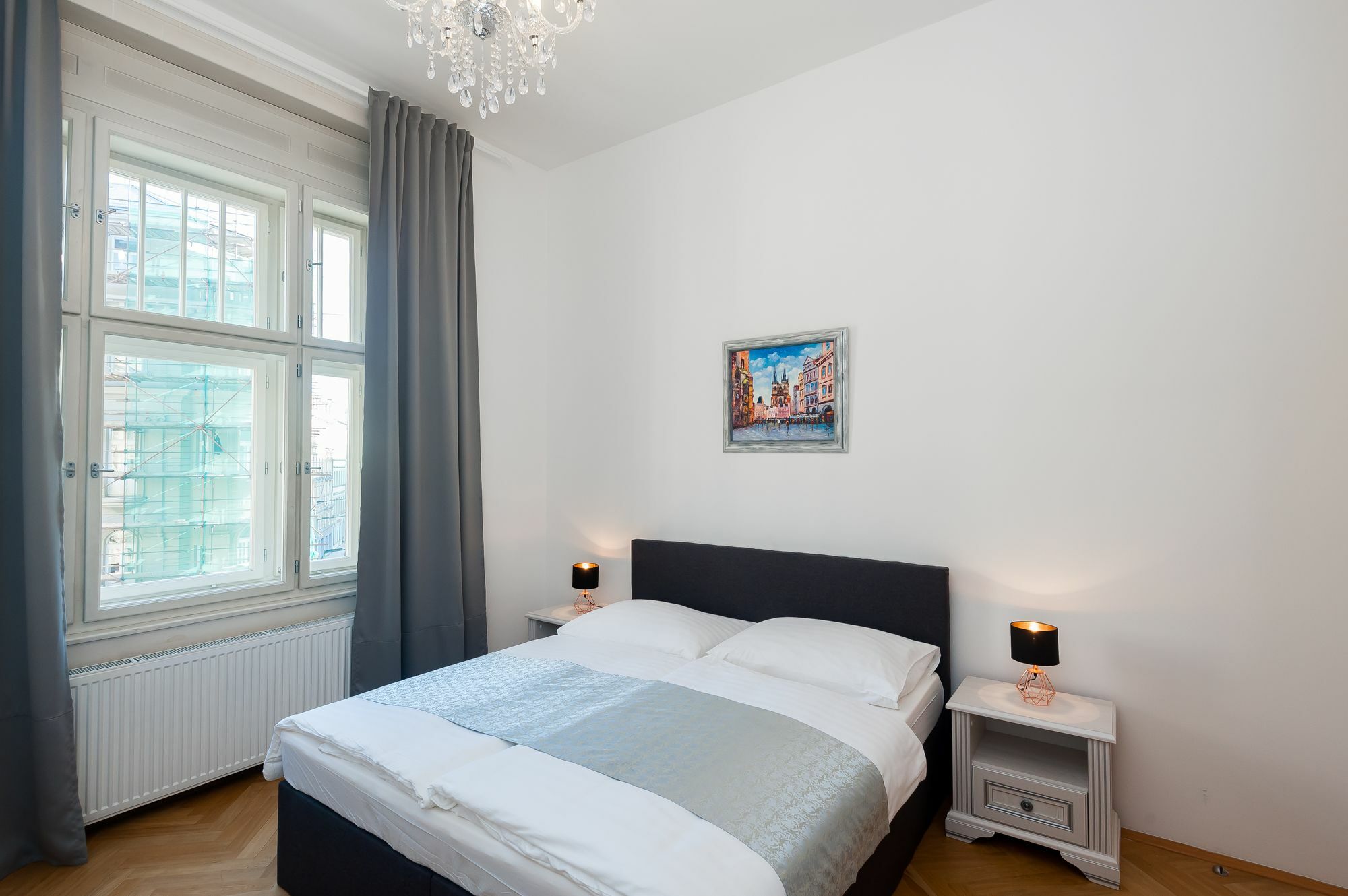 Slovansky Dum Boutique Prag
