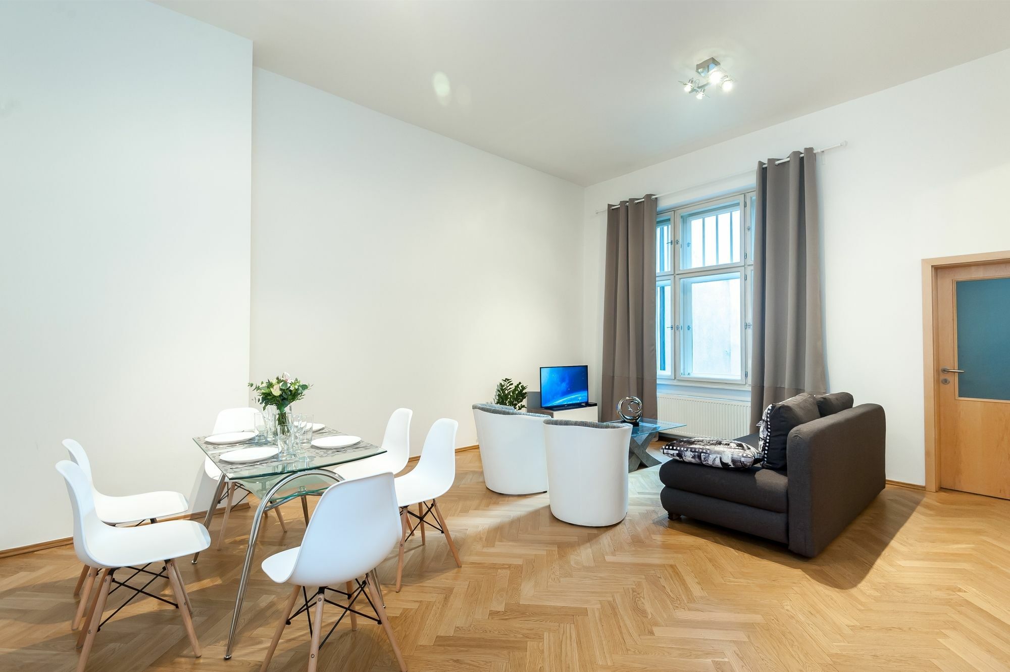 Slovansky Dum Boutique Apartment *