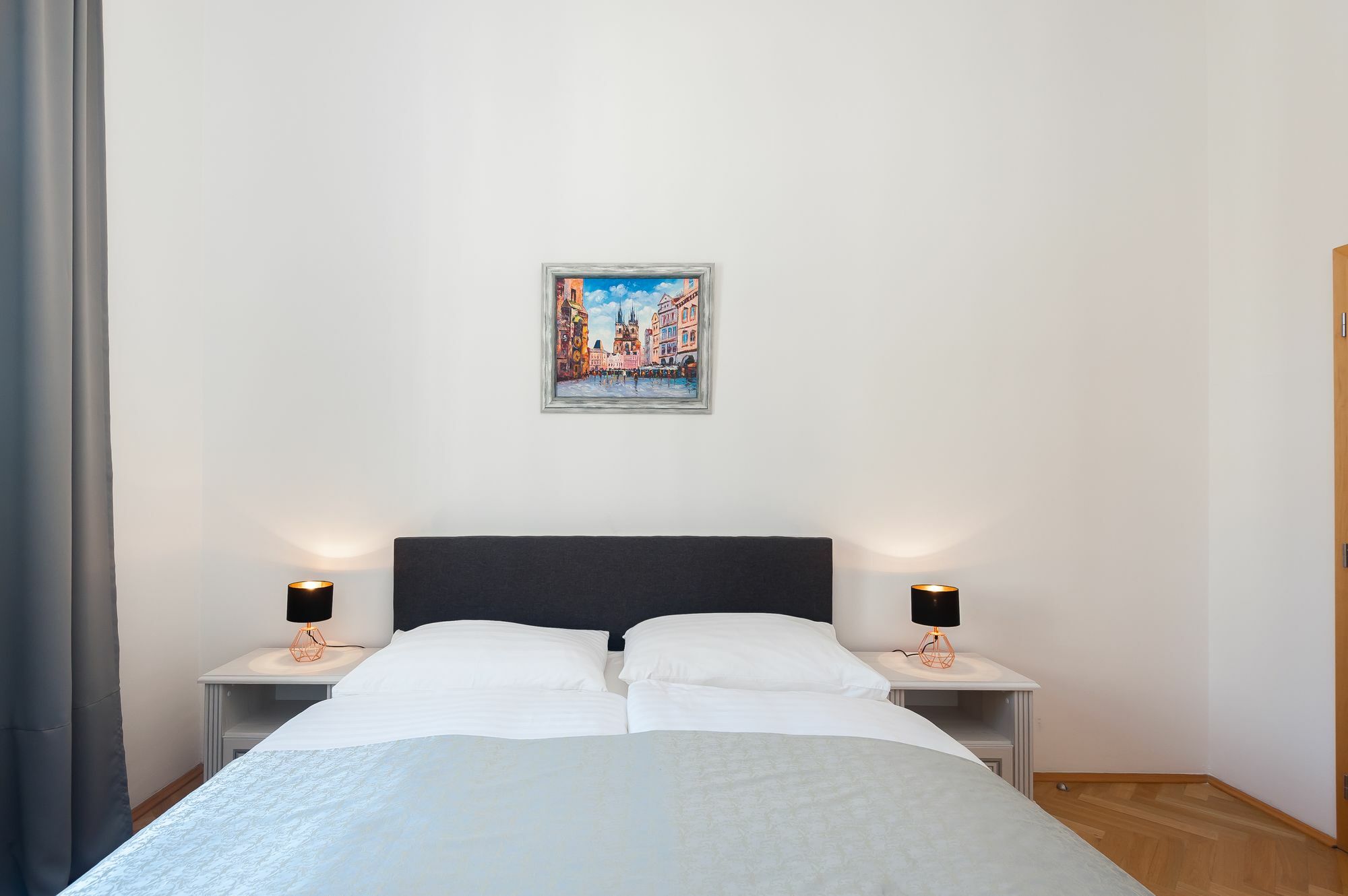 Apartment Slovansky Dum Boutique