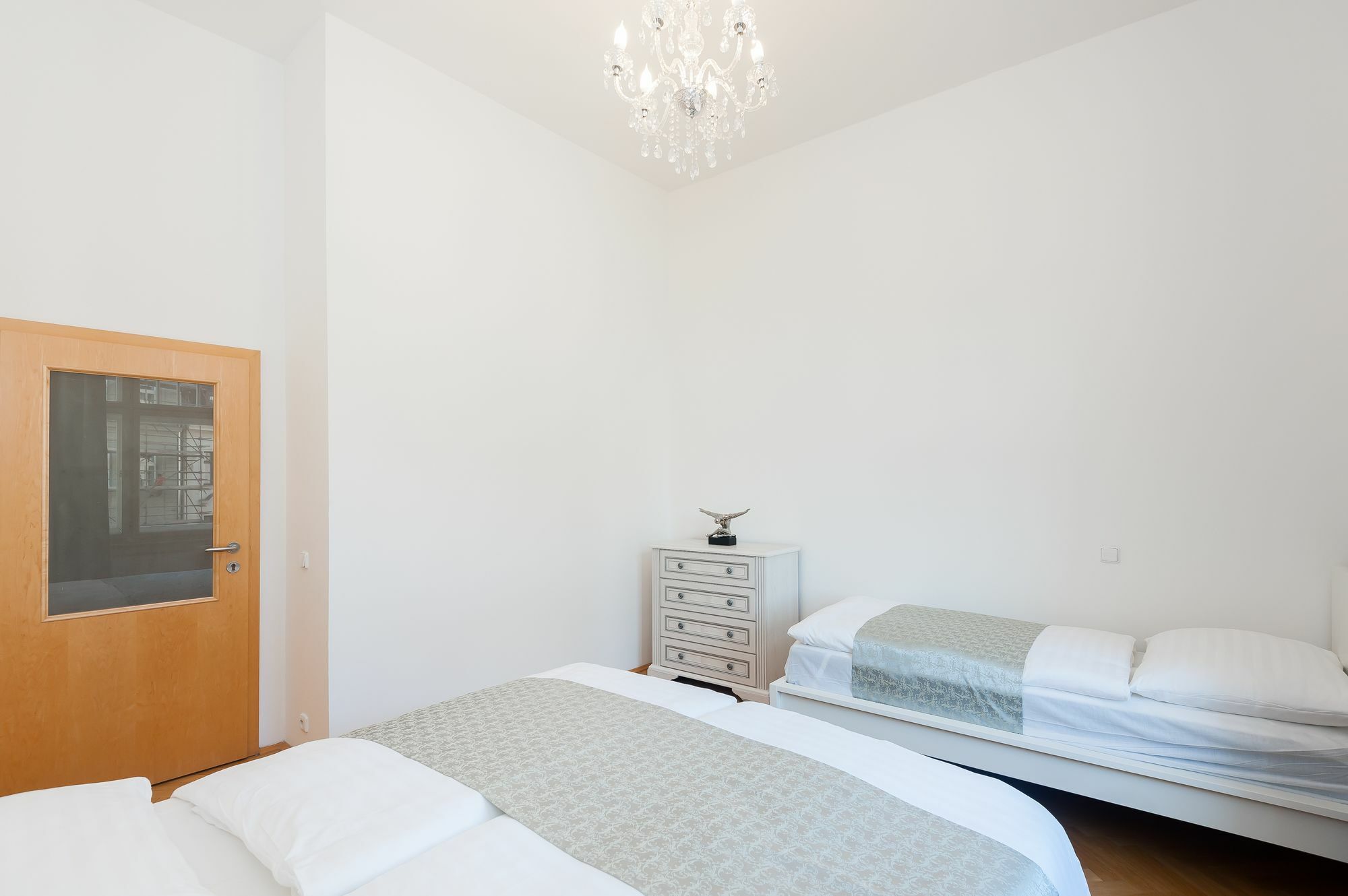 Apartment Slovansky Dum Boutique Prag