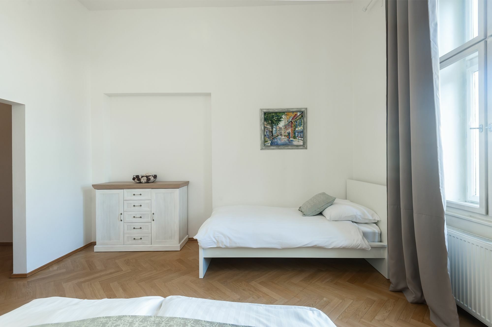 Apartment Slovansky Dum Boutique