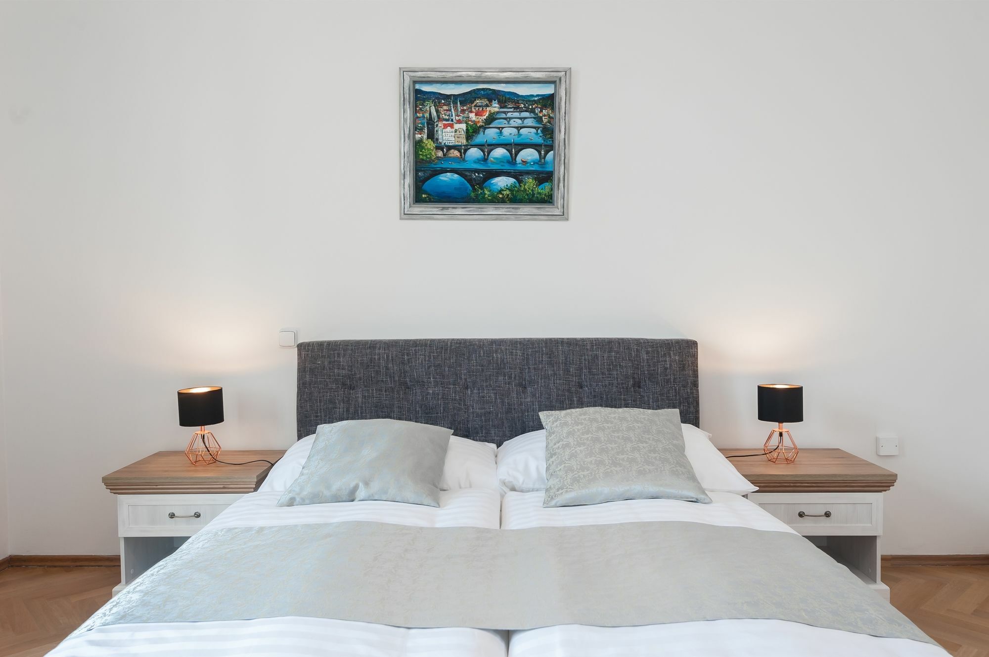 Slovansky Dum Boutique Apartment *