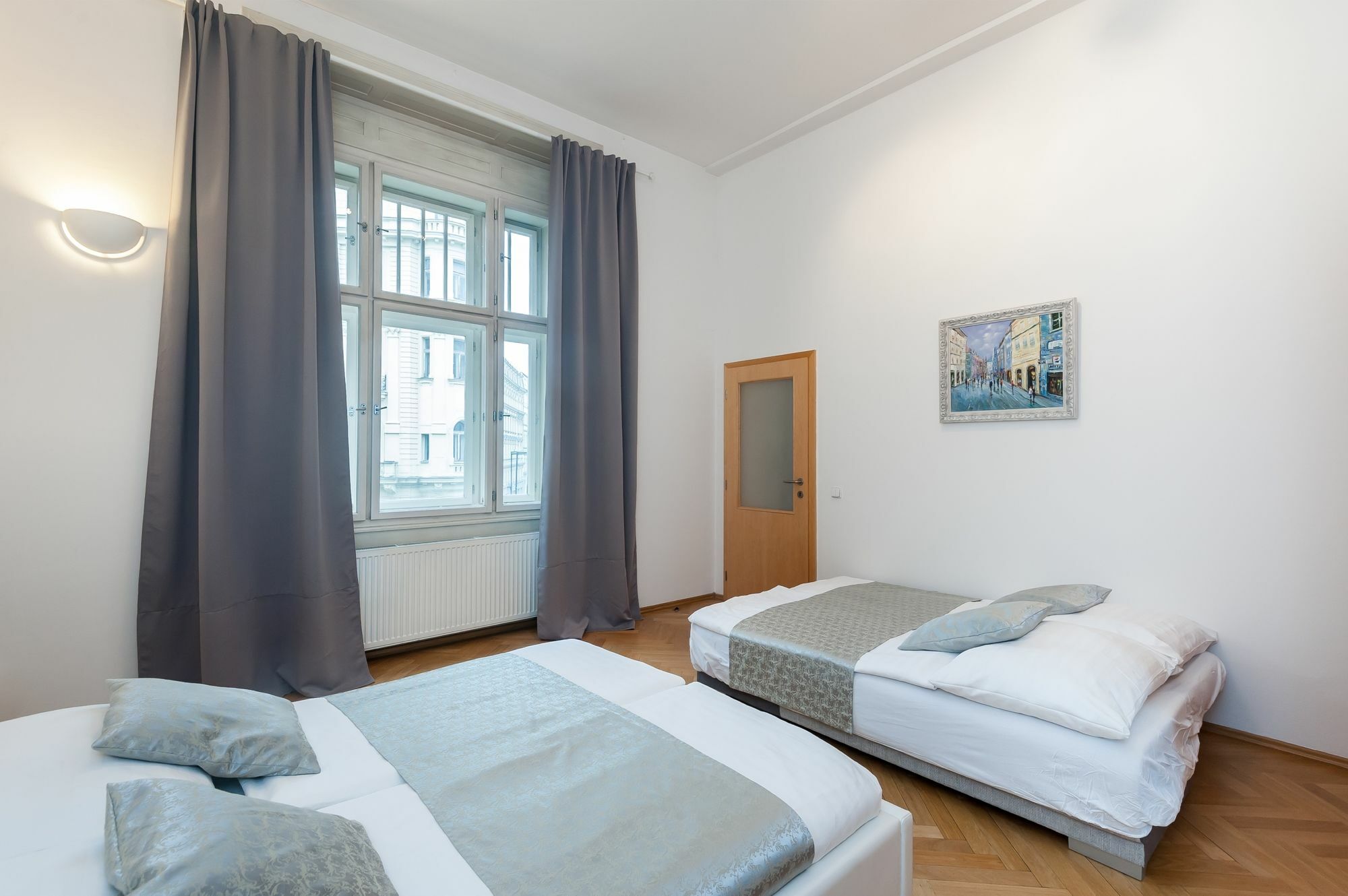 Apartment Slovansky Dum Boutique *