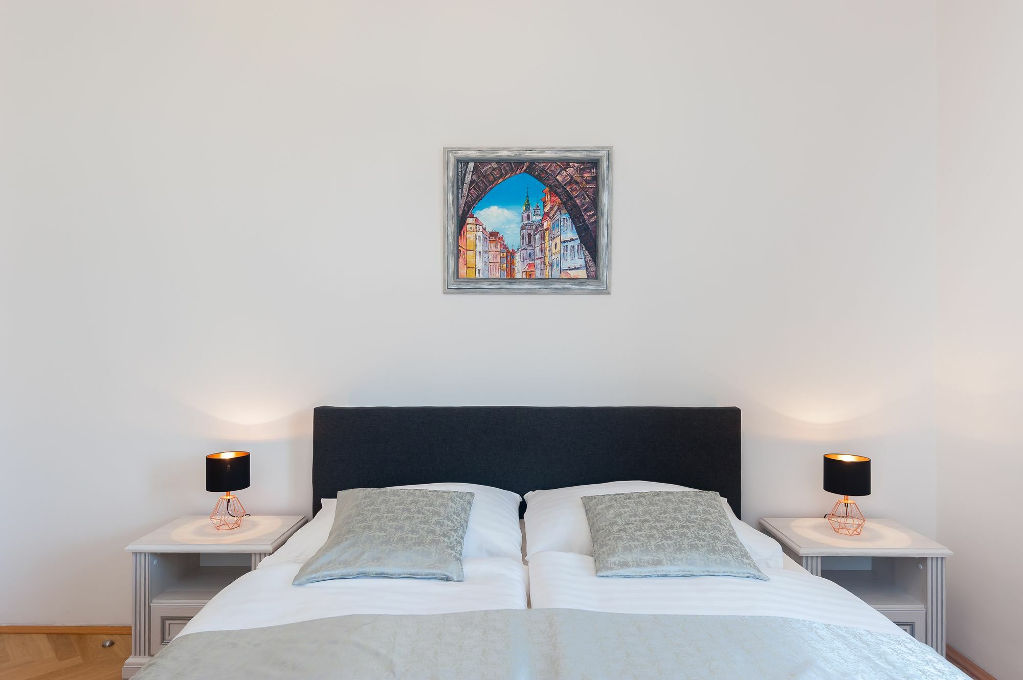 Slovansky Dum Boutique Apartment *