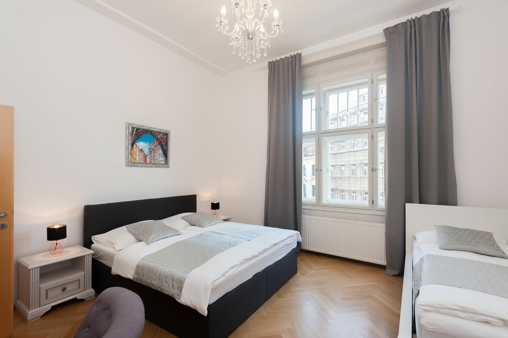 Slovansky Dum Boutique Apartment