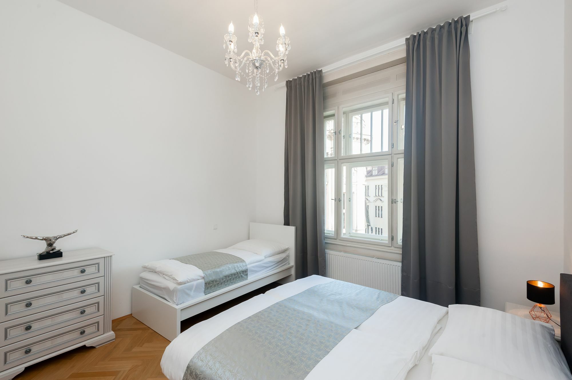 Slovansky Dum Boutique Prag