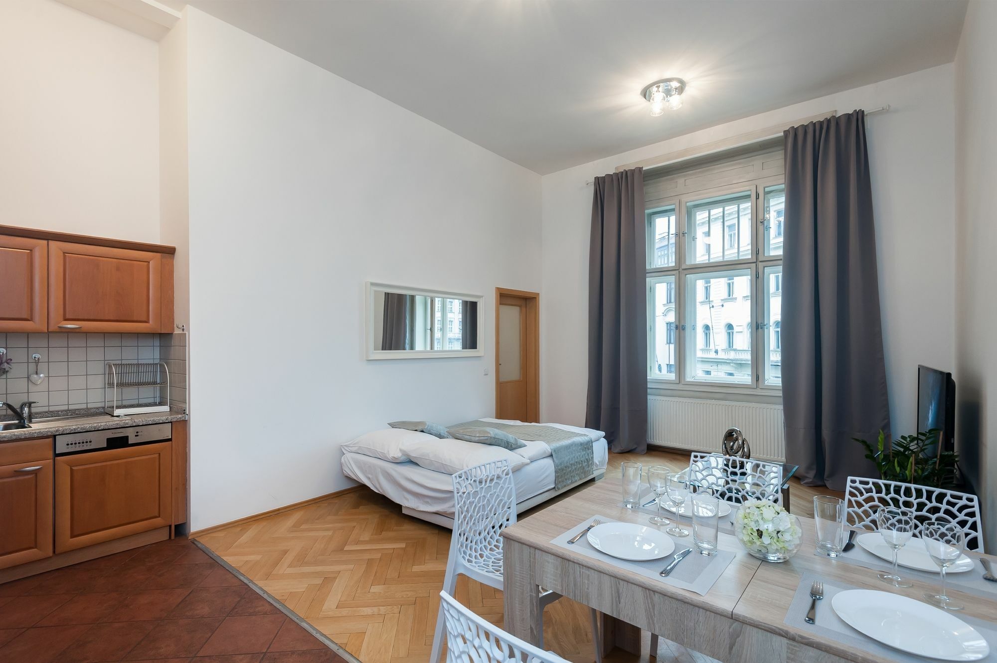 Apartment Slovansky Dum Boutique *