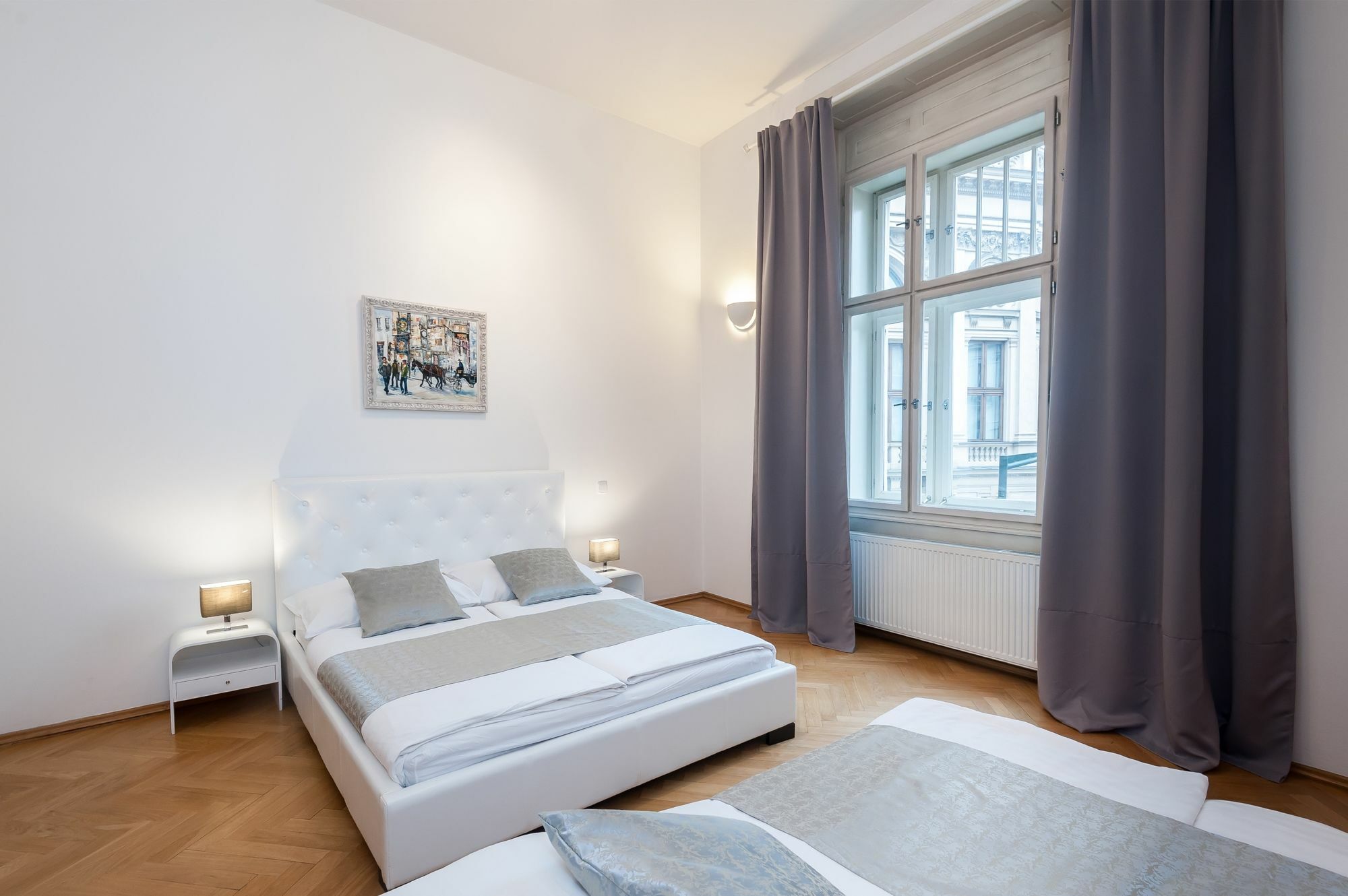 Slovansky Dum Boutique Apartment