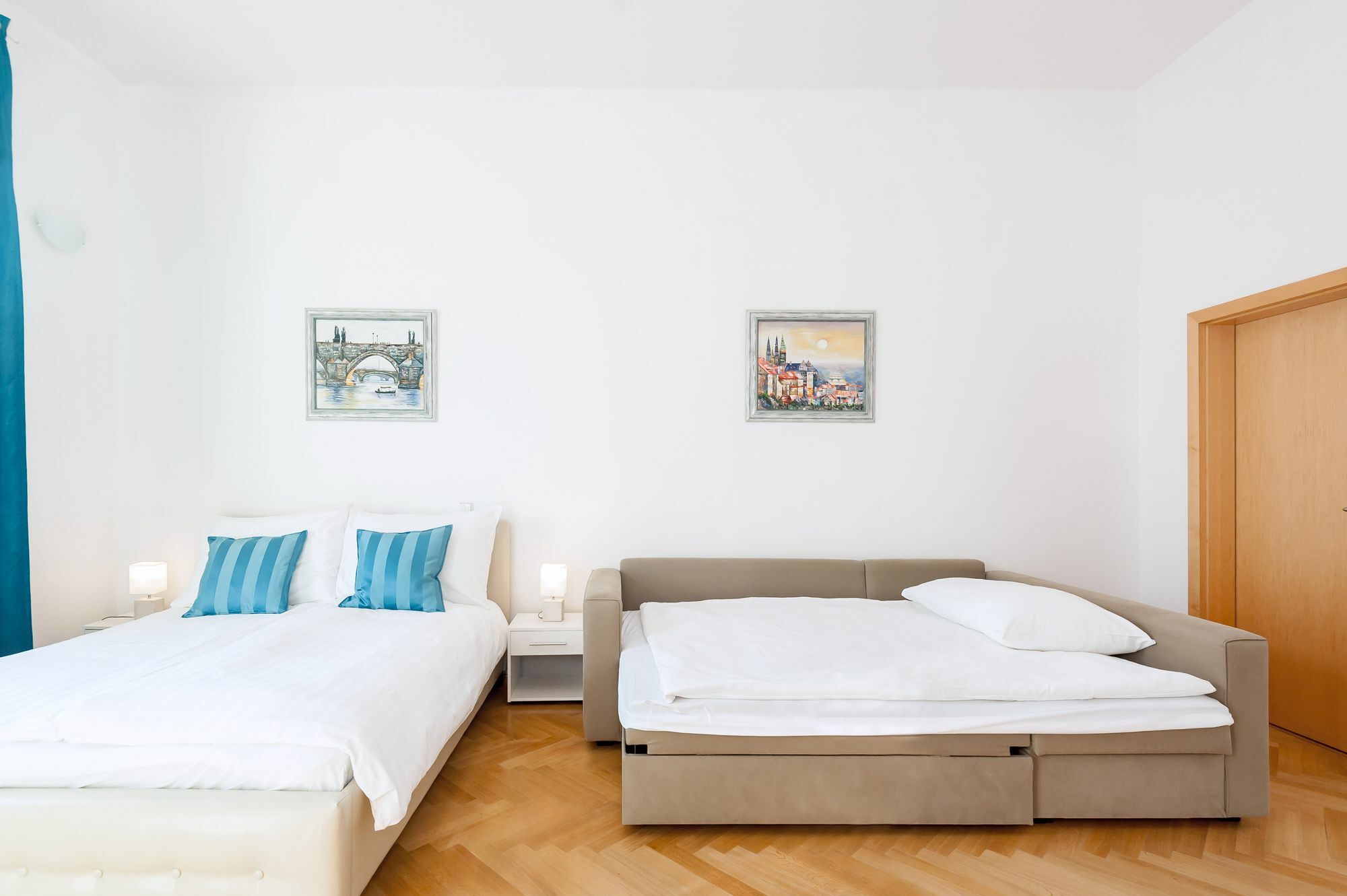 Slovansky Dum Boutique Apartment
