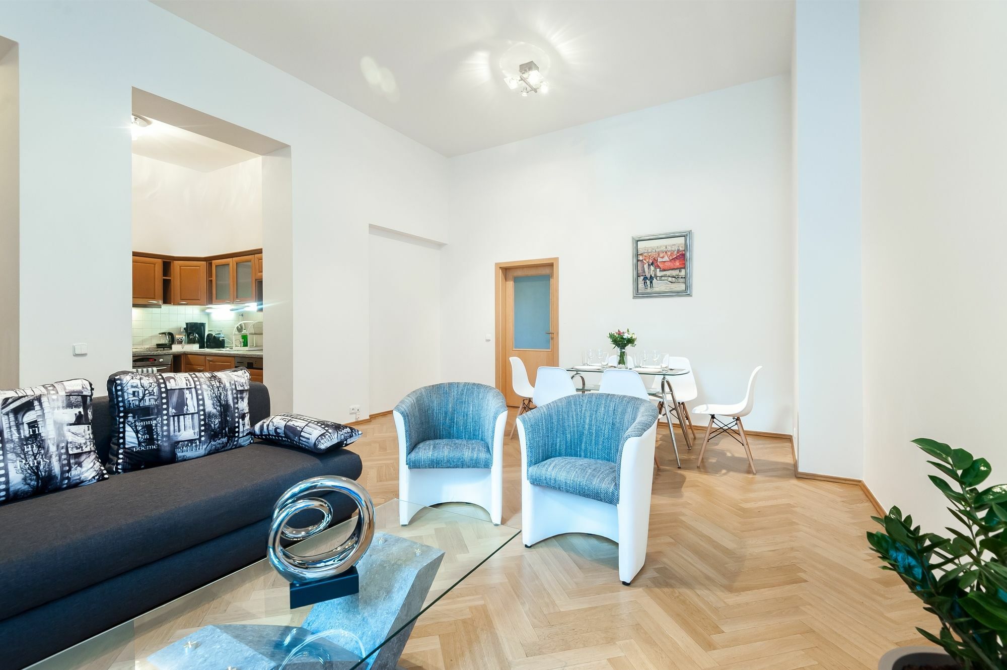 Slovansky Dum Boutique Apartment